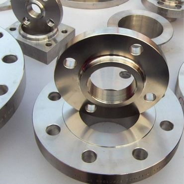 stainless steel rods
