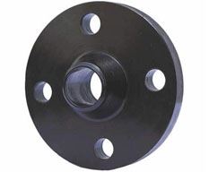 Carbon Steel Flange