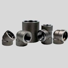 Carbon Steel Socketweld Fitting
