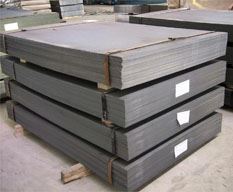 Carbon Steel Sheet, Plate And Coils