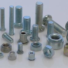 Inconel Fasteners