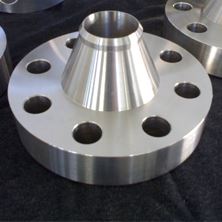 Inconel Flange