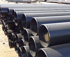 Mild Steel Pipe and Tube