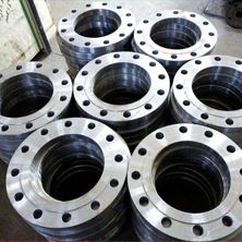 Monel Flange