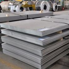 Monel Sheet, Plate And Coils