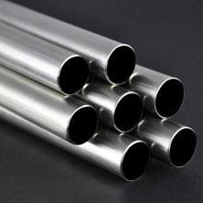 Stainless Steel Pipe and Tube