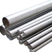 Stainless Steel Round Bar