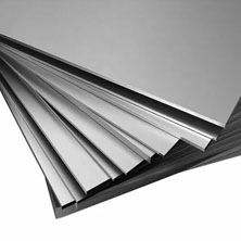 Stainless Steel Sheet, Plate And Coils
