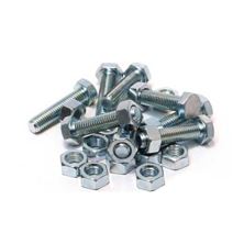 Titanium Fasteners