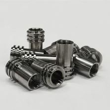 Titanium Buttweld Fitting