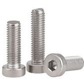 Bolt Fasteners