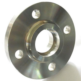 Socket Weld Flange