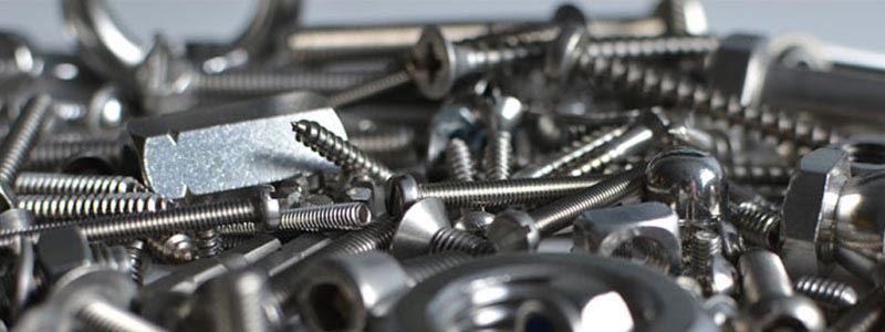 Stainless Stee Flanges