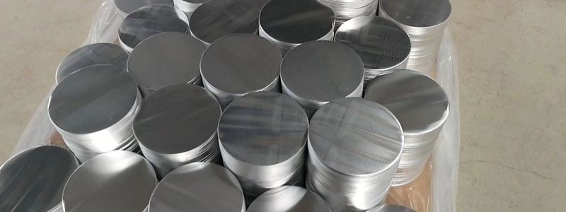 Stainless Steel Circle