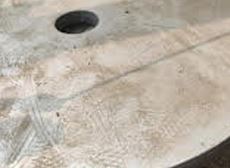 Stainless Steel 316/316L Circle