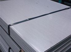 Stainless Steel 317L Plate supplier in Mumbai India