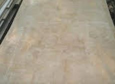 Stainless Steel 321 Plate supplier in Mumbai India